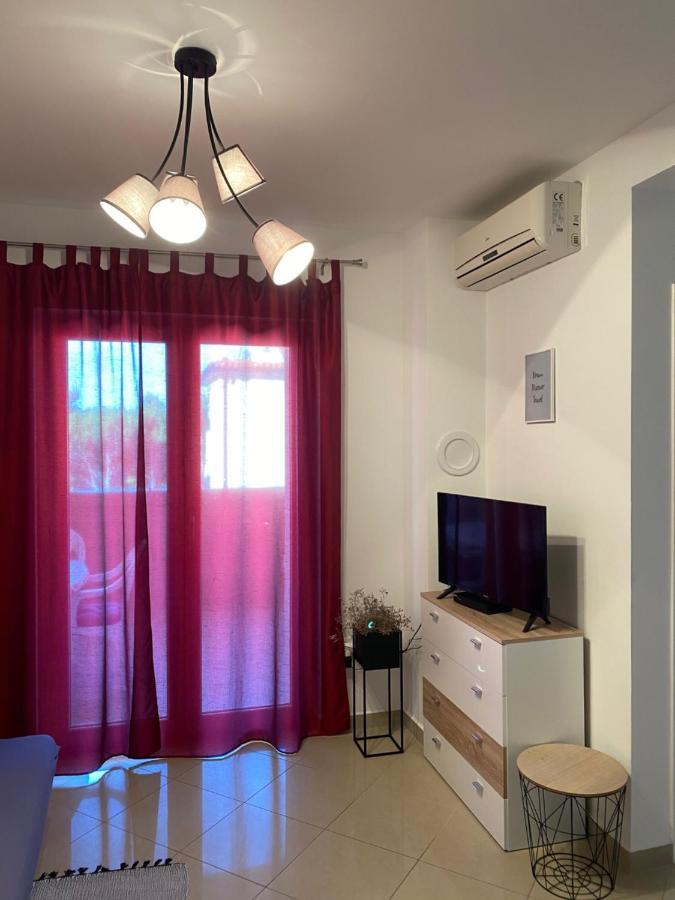 Medeja Apartment Novalja Exterior photo